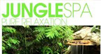 Pure Relaxation Music - Simply Spa (CD1)