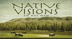Native Visions - A Native American Music Journey