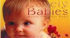 Lovely Babies - Music For Your Baby CD1