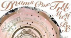 Dreams Come True Music Box Vol.1 - Winter Fantasia
