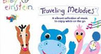 Baby Einstein - Playtime Music Box