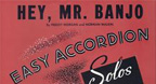 Nice And Easy Collection - Edition 10 (Accordion Solo)
