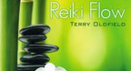 Reiki Flow - Terry Oldfield (Bawu)