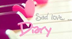 Sad Love Diary