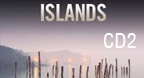 Islands (CD2) - Ludovico Einaudi