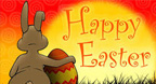 Happy Easter (New Age)