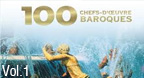 100 Best Baroque Vol.1 - England & The Baroque