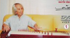 Hòa tấu Đàn Tranh Việt Nam - Trần Quang Hải