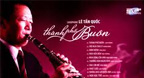 Thành Phố Buồn - Lê Tấn Quốc