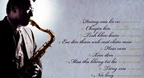 Đường Xưa Lối Cũ (Độc tấu Saxophone) - Lê Tấn Quốc