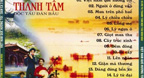 Trường Tương Tư  (Độc tấu Đàn Bầu - Thanh Tâm)