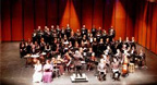 Hòa tấu Opera Sempre Libera - Anna Netrebko