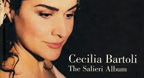 Hòa tấu Opera - The Salieri Album - Cecilia Bartoli