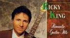 Romantic Guitar Hits - Ricky King