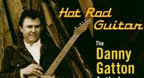 Hot Rod Guitar - Danny Gatton