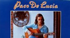 Hispanoamerica - Paco de Lucía