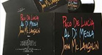 Guitar Trio - Paco de Lucía