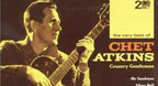 Guitar For All Seasons - Chet Atkins