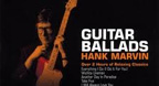 Guitar Ballads - Hank Marvin