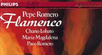 Flamenco - Pepe Romero