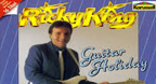 Electric Guitar Hits Im Sound Der 60er Jahre - Ricky King
