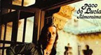 Almoraima Paco De Lucia - Flamenco Guitaras - Paco de Lucía