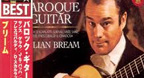 Baroque Guitar