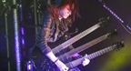 Luna Sea Guitar Solo Instruments 1