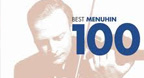 100 Best Menuhin - Yehudi Menuhin