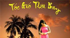 Tóc Gió Thôi Bay - Nhạc Không Lời Tuyển Chọn