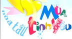 Mùa Tình Yêu - Nhạc Không Lời Lãng Mạn