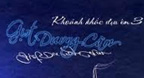 Giọt Dương Cầm (Khoảnh khắc Êm Dịu 3)
