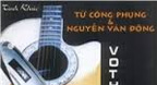 Tình Khúc Từ Công Phụng Và Nguyễn Văn Đông