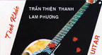 Tình Khúc Lam Phương