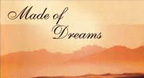 Made Of Dreams - Kaare Norge
