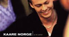 A Mi Amor - Kaare Norge