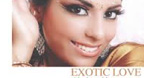 India And Amorous Feelings - Exotic Love