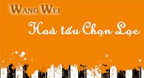 Love Songs On The Piano (European & American Classics) - Wang Wei
