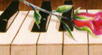 Cinematic Piano I - Wang Wei