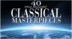 40 Most Beautiful Classical Masterpieces - BBC Symphony Orchestra 