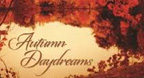 Autumn Daydreams