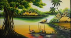 Hòa Tấu Việt Nam Tuyển Chọn (Bầu - Tranh - Sáo)