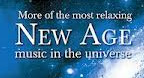 More Of The Most Relaxing New Age Music In The Universe