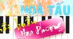 Nỗi Buồn Hoa Phượng