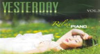 Những Tình Khúc Nhạc Pháp (Yesterday Vol.3 - Relax Piano)