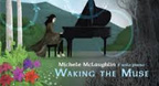 Waking The Muse - Michele Mclaughlin