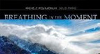 Breathing In The Moment - Michele Mclaughlin
