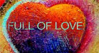 Full Of Love - Danny Wright