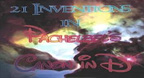 21 Inventions Of Pachelbel’s Canon In D - Pachelbel