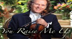 You Raise Me Up